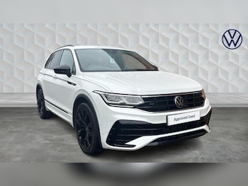 Used Volkswagen Tiguan 2023 for sale - 78906477: Photo