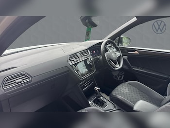 Used Volkswagen Tiguan 2023 for sale - 78906477: Photo