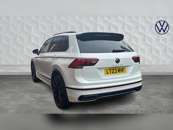 Used Volkswagen Tiguan 2023 for sale - 78906477: Photo