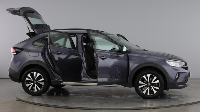 Used Volkswagen Taigo 2022 for sale - 76322320: Photo 10