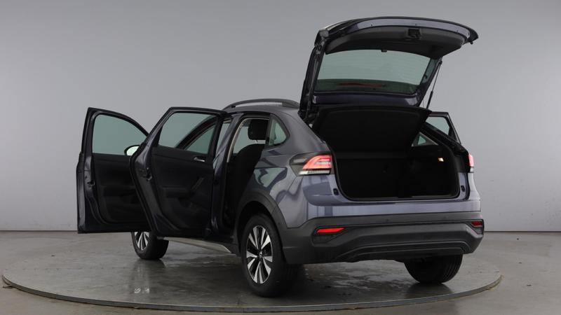 Used Volkswagen Taigo 2022 for sale - 76322320: Photo 11