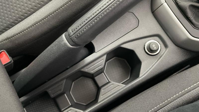 Used Volkswagen Taigo 2022 for sale - 76322320: Photo 12