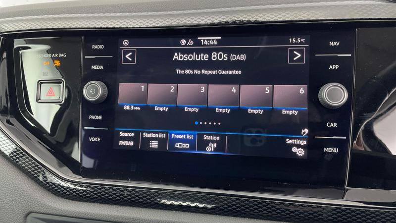 Used Volkswagen Taigo 2022 for sale - 76322320: Photo 14