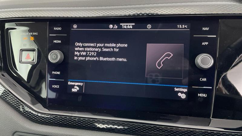 Used Volkswagen Taigo 2022 for sale - 76322320: Photo 15