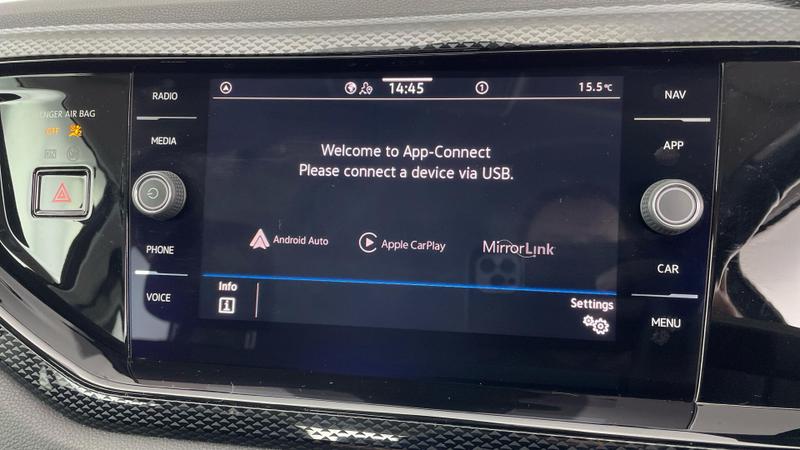 Used Volkswagen Taigo 2022 for sale - 76322320: Photo 16