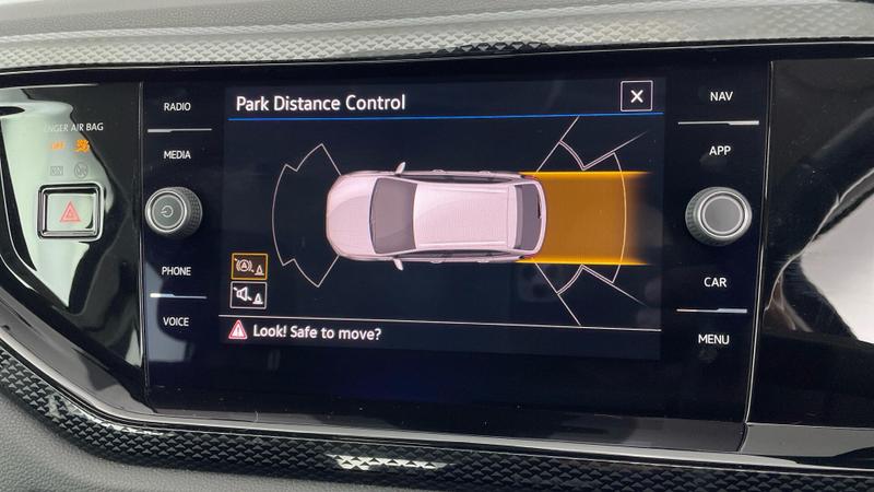 Used Volkswagen Taigo 2022 for sale - 76322320: Photo 17