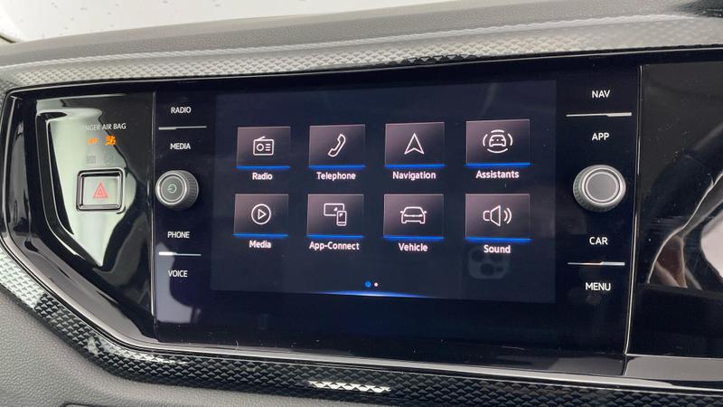 Used Volkswagen Taigo 2022 for sale - 76322320: Photo 18