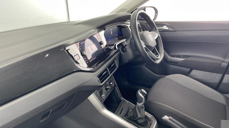 Used Volkswagen Taigo 2022 for sale - 76322320: Photo 2