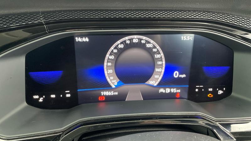 Used Volkswagen Taigo 2022 for sale - 76322320: Photo 21