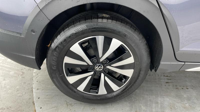 Used Volkswagen Taigo 2022 for sale - 76322320: Photo 22