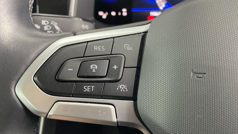 Used Volkswagen Taigo 2022 for sale - 76322320: Photo 23