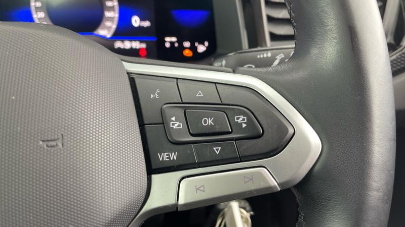 Used Volkswagen Taigo 2022 for sale - 76322320: Photo 24