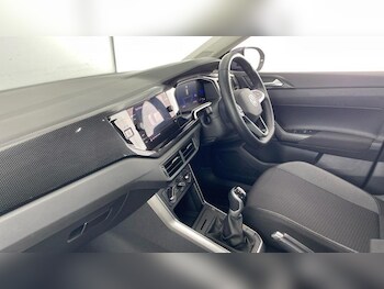 Used Volkswagen Taigo 2022 for sale - 76322320: Photo