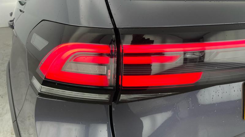 Used Volkswagen Taigo 2022 for sale - 76322320: Photo 30