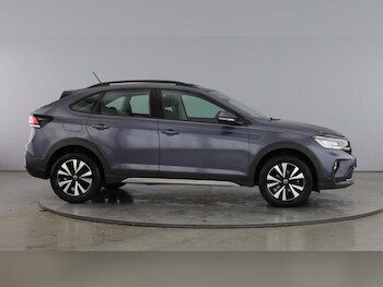 Used Volkswagen Taigo 2022 for sale - 76322320: Photo