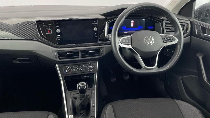 Used Volkswagen Taigo 2022 for sale - 76322320: Photo 8