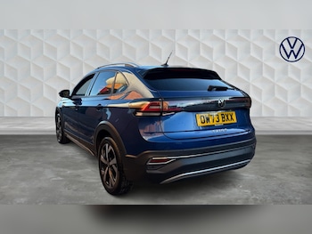 Used Volkswagen Taigo 2023 for sale - 77602234: Photo