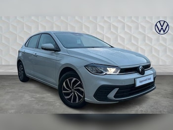 Used Volkswagen Polo 2023 for sale - 76766983: Photo