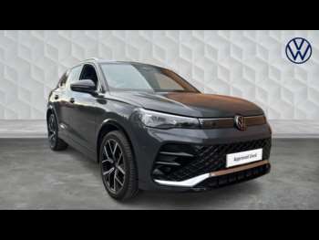 2024 - 1.5 TSI (150ps) R-Line DSG Automatic 5-Door