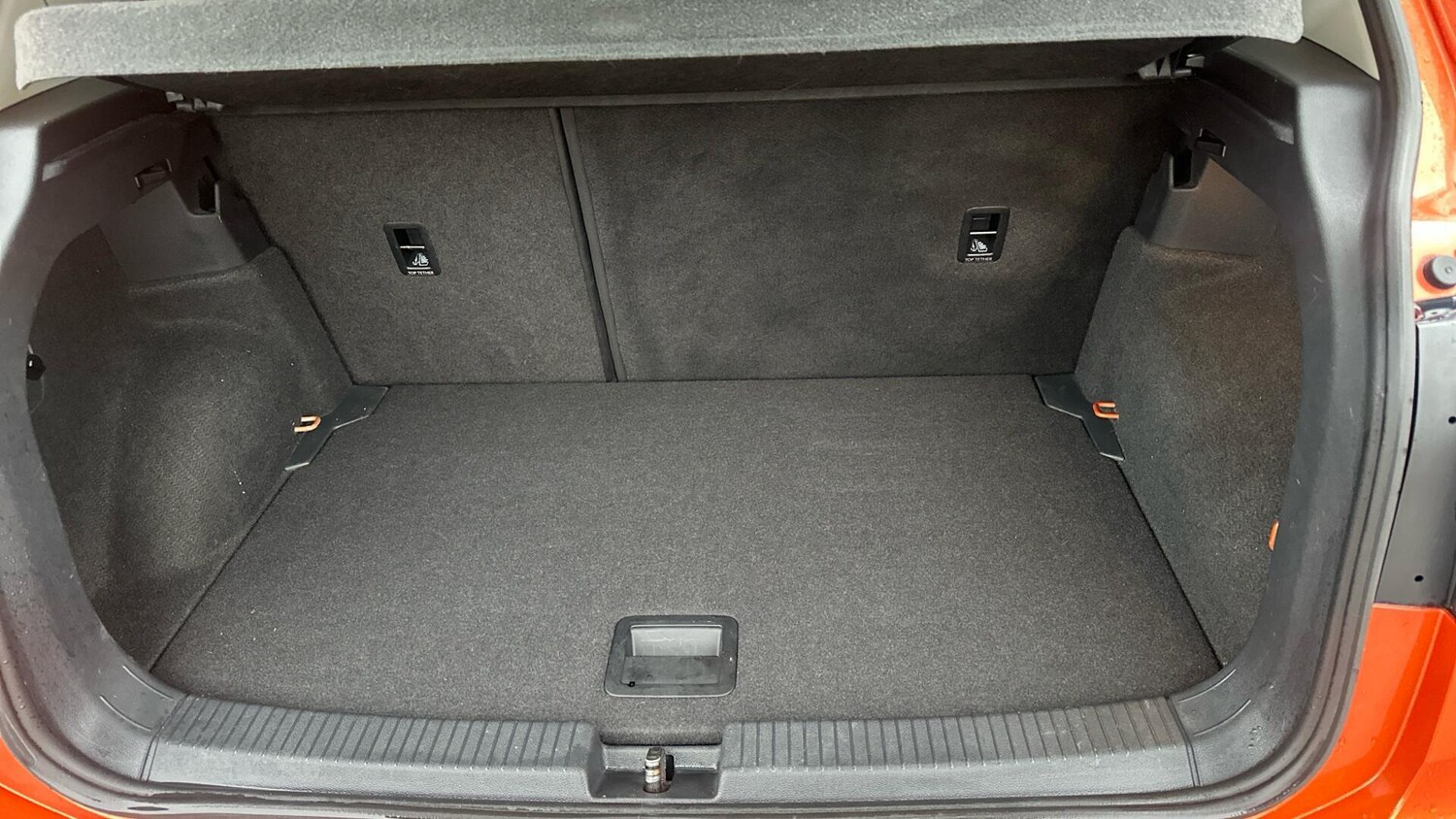 Used Volkswagen T-Cross 2019 for sale - 77701426: Photo 15