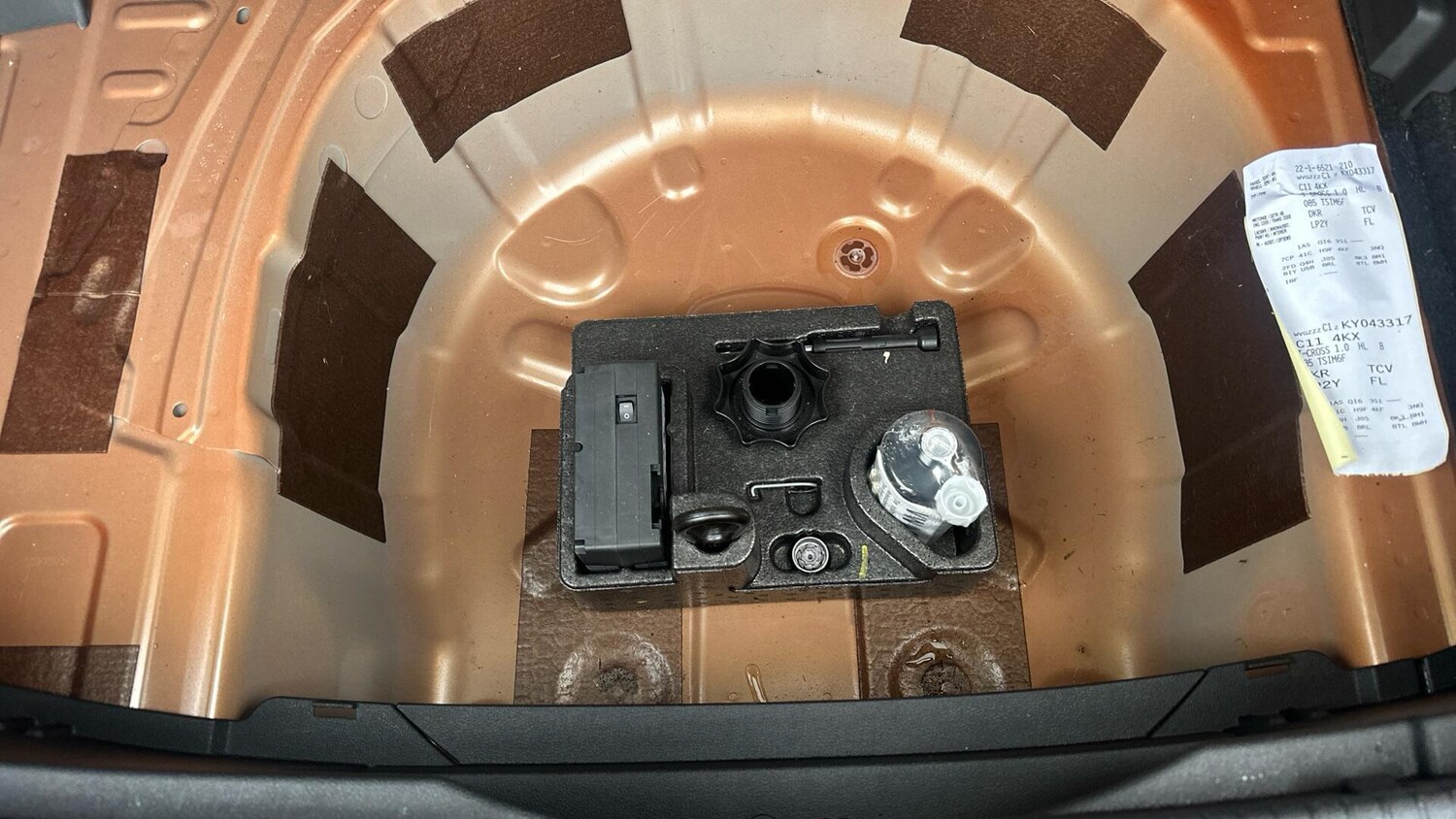 Used Volkswagen T-Cross 2019 for sale - 77701426: Photo 16