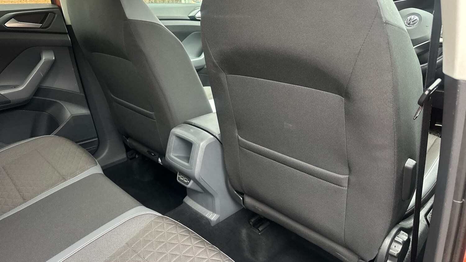 Used Volkswagen T-Cross 2019 for sale - 77701426: Photo 23