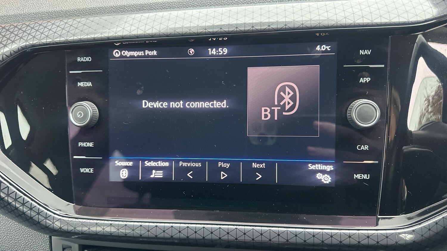 Used Volkswagen T-Cross 2019 for sale - 77701426: Photo 36