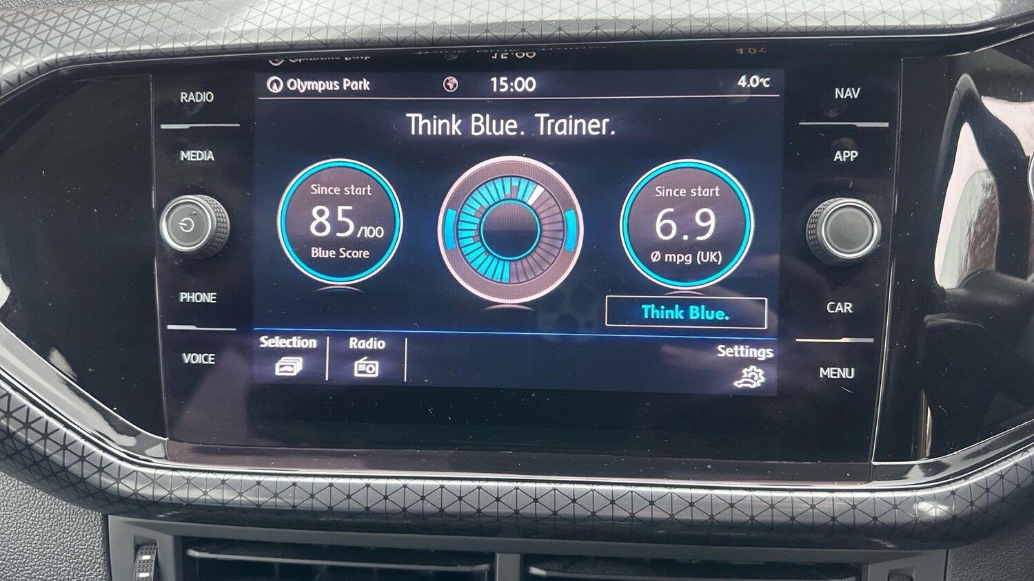 Used Volkswagen T-Cross 2019 for sale - 77701426: Photo 45