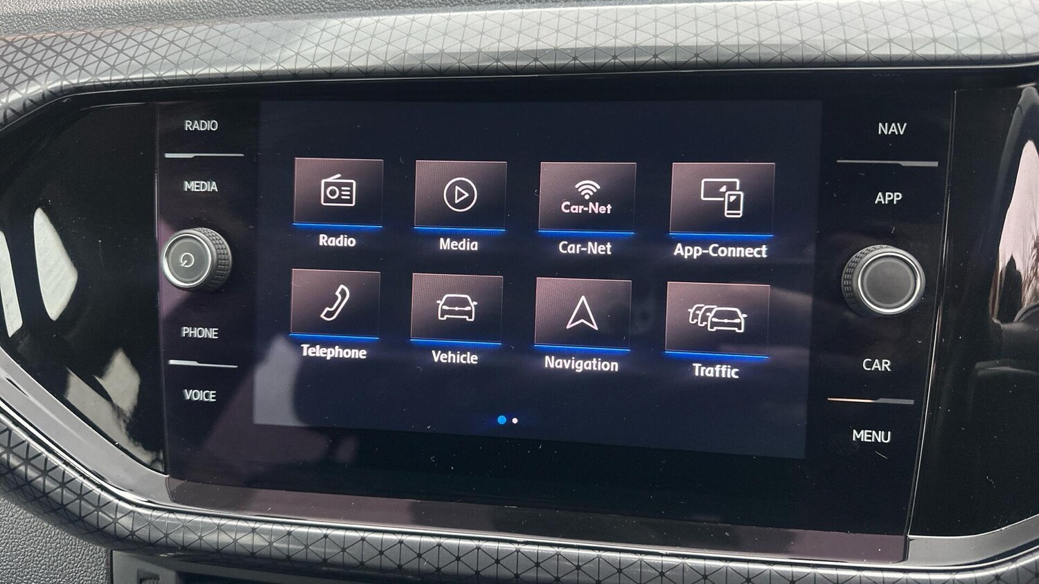 Used Volkswagen T-Cross 2019 for sale - 77701426: Photo 7