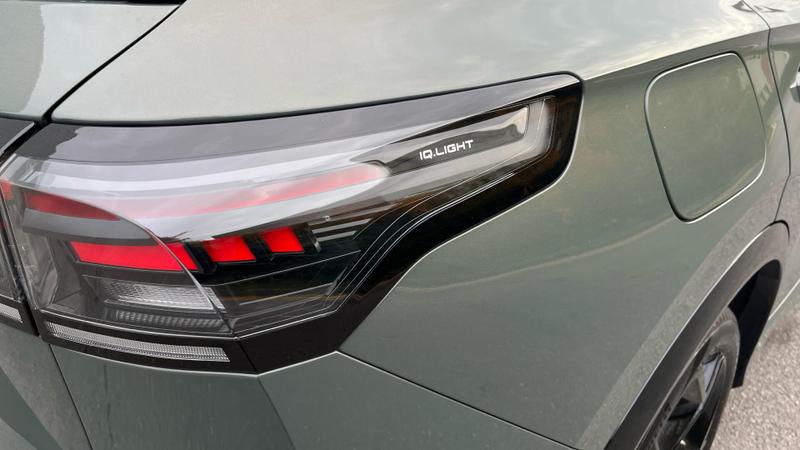 Used Volkswagen Tiguan 2025 for sale - 76117496: Photo 10