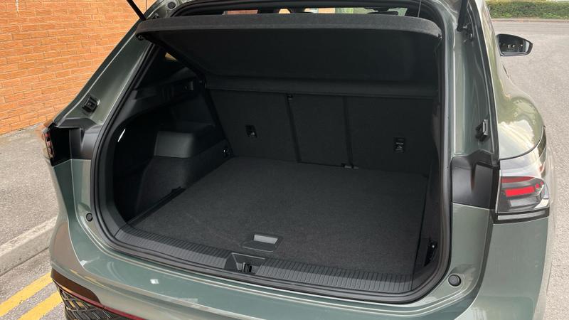 Used Volkswagen Tiguan 2025 for sale - 76117496: Photo 12