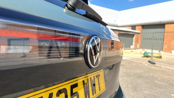 Used Volkswagen Tiguan 2025 for sale - 76117496: Photo 12