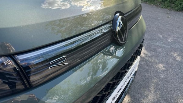 Used Volkswagen Tiguan 2025 for sale - 76117496: Photo 19