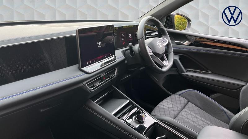 Used Volkswagen Tiguan 2025 for sale - 76117496: Photo 2