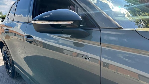 Used Volkswagen Tiguan 2025 for sale - 76117496: Photo 20