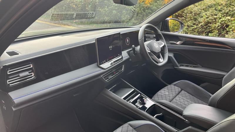 Used Volkswagen Tiguan 2025 for sale - 76117496: Photo 24