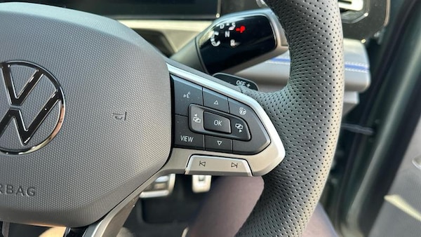 Used Volkswagen Tiguan 2025 for sale - 76117496: Photo 26