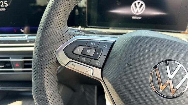 Used Volkswagen Tiguan 2025 for sale - 76117496: Photo 27