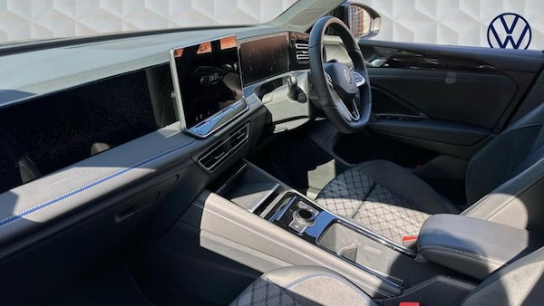 Used Volkswagen Tiguan 2025 for sale - 76117496: Photo 2