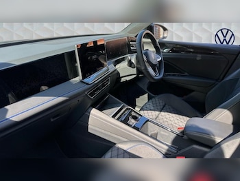 Used Volkswagen Tiguan 2025 for sale - 76117496: Photo 2