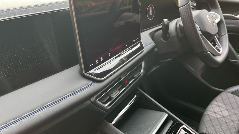 Used Volkswagen Tiguan 2025 for sale - 76117496: Photo 30