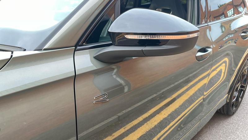 Used Volkswagen Tiguan 2025 for sale - 76117496: Photo 31