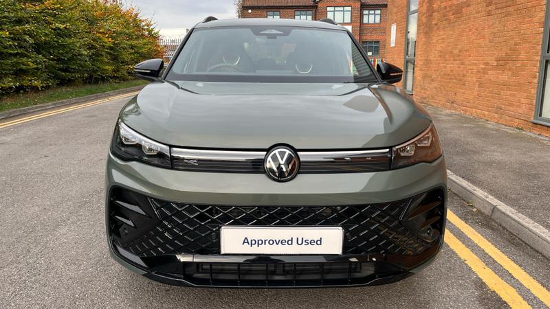 Used Volkswagen Tiguan 2025 for sale - 76117496: Photo 33