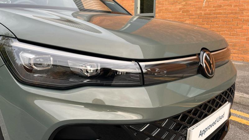 Used Volkswagen Tiguan 2025 for sale - 76117496: Photo 35