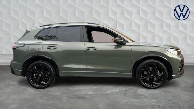 Used Volkswagen Tiguan 2025 for sale - 76117496: Photo 4