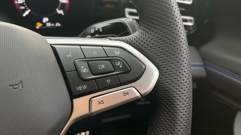 Used Volkswagen Tiguan 2025 for sale - 76117496: Photo 44