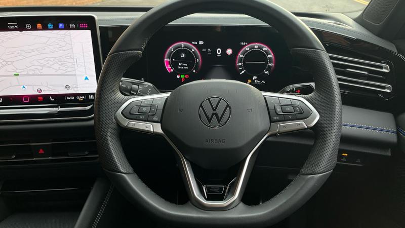 Used Volkswagen Tiguan 2025 for sale - 76117496: Photo 47