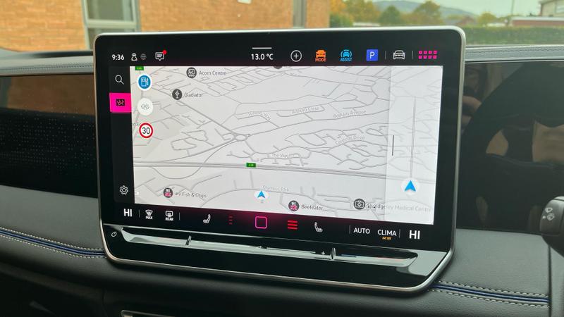 Used Volkswagen Tiguan 2025 for sale - 76117496: Photo 48