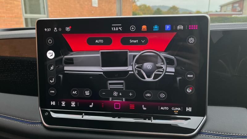 Used Volkswagen Tiguan 2025 for sale - 76117496: Photo 49