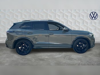 Used Volkswagen Tiguan 2025 for sale - 76117496: Photo 4
